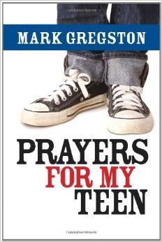 Prayers for my teen original book